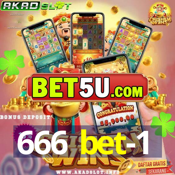 666 bet